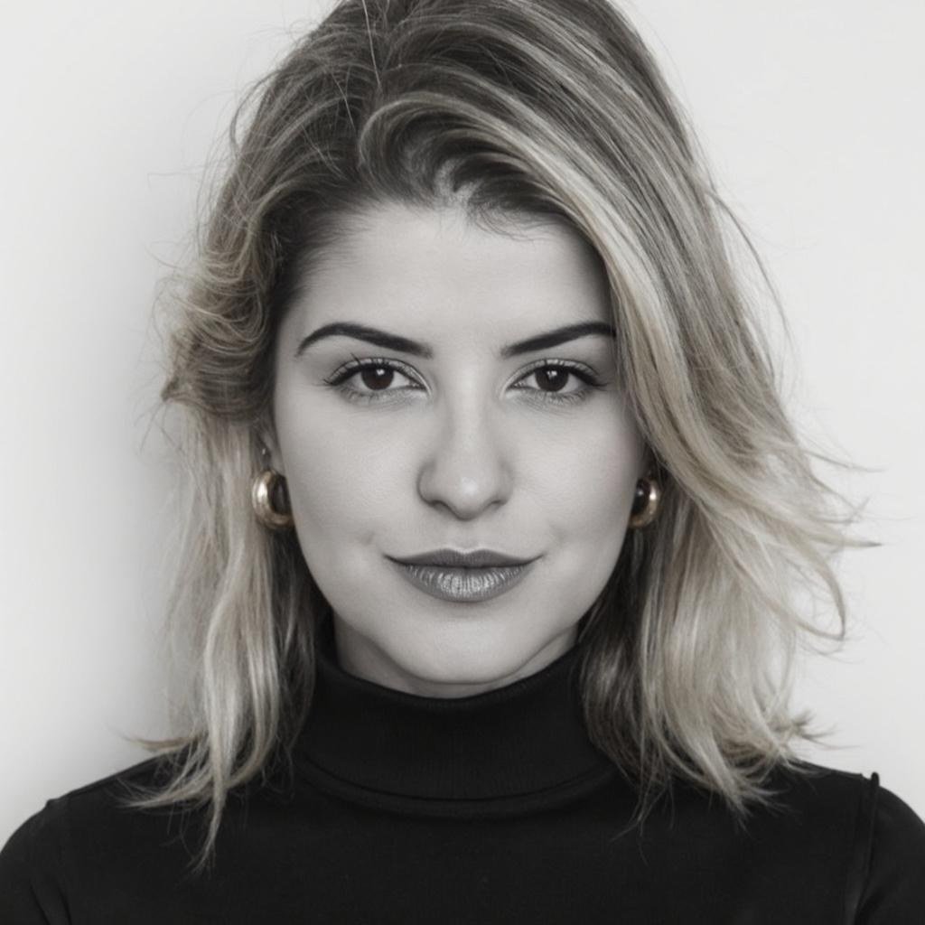 Vanessa Kappauns